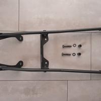 Staffe GIVI bauletto per CBR 650F (anno 2014)