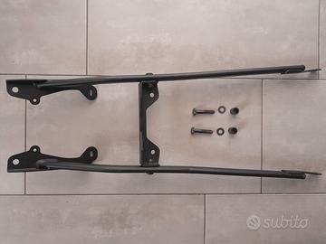 Staffe GIVI bauletto per CBR 650F (anno 2014)