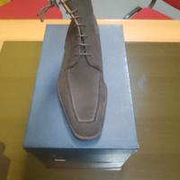 SCARPA UOMO ALTA