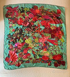 Foulard Falconetto