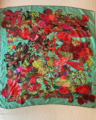 Foulard Falconetto