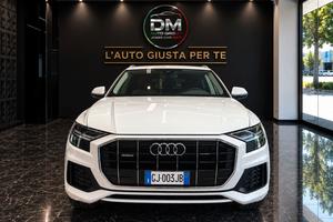 Audi Q8 50 TDI 286 CV quattro tiptronic Sport