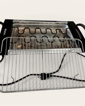 Griglia elettrica bistecchiera Ariete