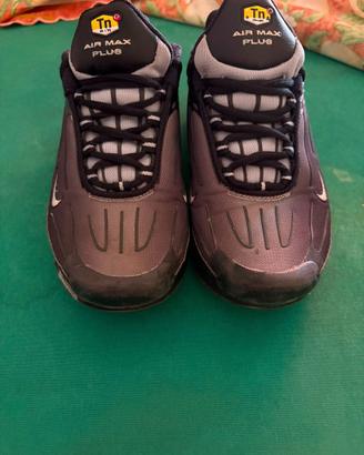 Nike Air Max Plus TN nere n. 40