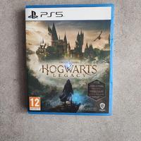 Gioco PSP5 HOGWARTS Legacy