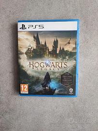 Gioco PSP5 HOGWARTS Legacy