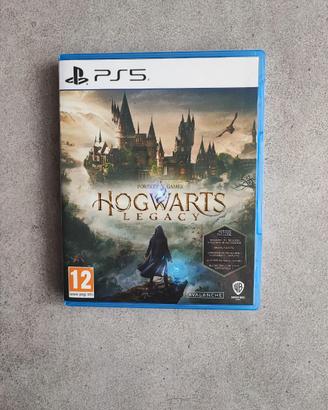 Gioco PSP5 HOGWARTS Legacy