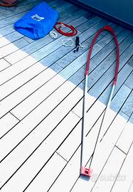 Boma windsurf Mistral Kailua