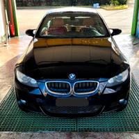 Bmw e92 335i Msport