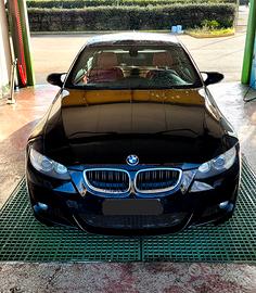 Bmw e92 335i Msport