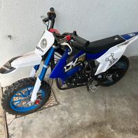Mini moto pit bike