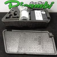 KIT EMERGENZA PER VW GOLF 7 VII 2015