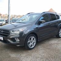 FORD KUGA 1.5 TDCI CV.120 S&S 2WD ST-LINE "2017"