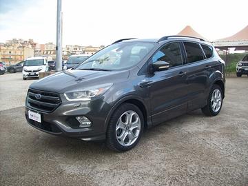 FORD KUGA 1.5 TDCI CV.120 S&S 2WD ST-LINE "2017"