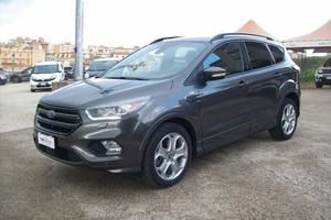 FORD KUGA 1.5 TDCI CV.120 S&S 2WD ST-LINE "2017"