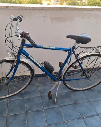 bicicletta da uomo 