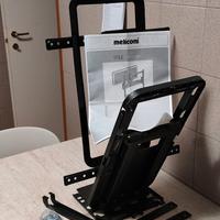 braccio per TV a parete