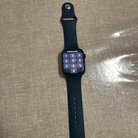 Apple watch serie 7 45 mm gps