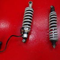 AMMORTIZZATORE ANT POST BMW R1150GS 2001