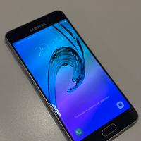 Samsung Galaxy A5 (2016)