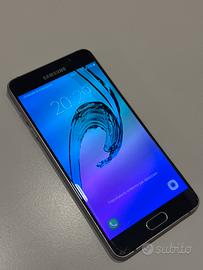 Samsung Galaxy A5 (2016)