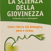 La scienza della giovinezza di Margherita Enrico