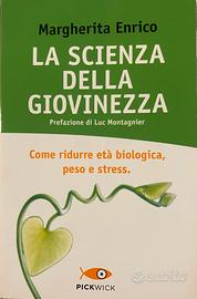 La scienza della giovinezza di Margherita Enrico