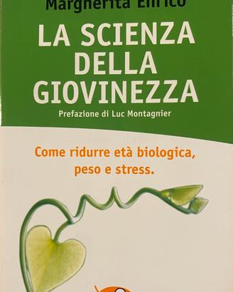 La scienza della giovinezza di Margherita Enrico