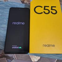 Realme C55 8/256