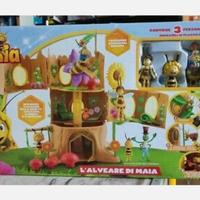 Alveare dell'Ape Maia