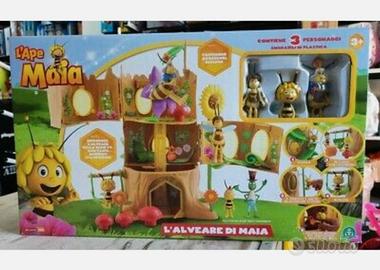 Alveare dell'Ape Maia