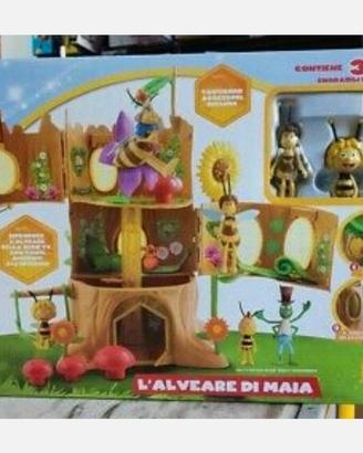 Alveare dell'Ape Maia