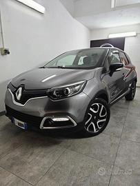 Renault Captur 1.5 dCi 8V 90 CV EDC Energy R-Link 