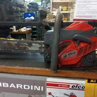 Motosega efco  mth 4000