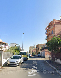 TORRE SPACCATA ELEGANTE BILOCALE AMMOBILIATO