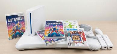Nintendo Wii 
