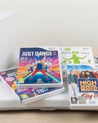 Nintendo Wii 