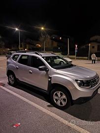 "PER POCO" Dacia Duster 2018 (privato)