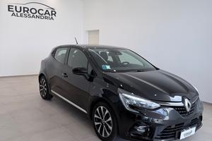 Renault Clio Full Hybrid E-Tech 140 CV 5 porte Zen
