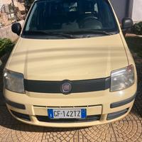 Fiat Panda 1.2 benzina del 2011 (euro5)