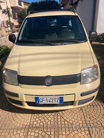 Fiat Panda 1.2 benzina del 2011 (euro5)