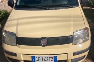 Fiat Panda 1.2 benzina del 2011 (euro5)