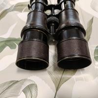 binocolo vintage 