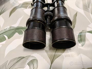 binocolo vintage 