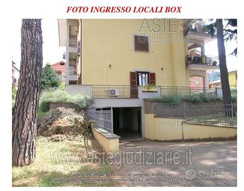 Box/Posto auto Lanuvio [A372155]