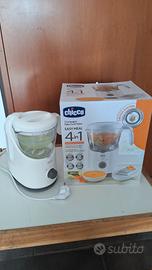 Cuocipappa Chicco easymeal 4in1