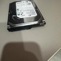 Hard disk