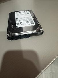 Hard disk