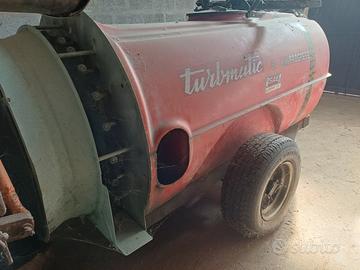 ATOMIZZATORE TURBOMATIC 91