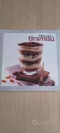 Il libro del tiramisù 